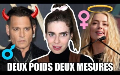 LES VIOLENCES CONJUGALES FAITES AUX HOMMES SONT IGNORÉES !