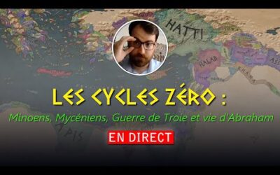 🎙 Philippe Fabry | Les cycles zéro