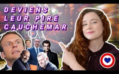 C’EST BON, J’AI TROUVÉ LE POINT FAIBLE DE LA MACRONIE (…et de la CASTE POLITICO-MÉDIATIQUE)
