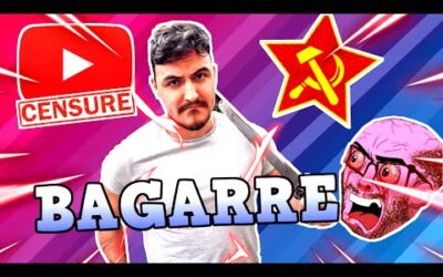YOUTUBE VEUT UN COUP DE BOULE
