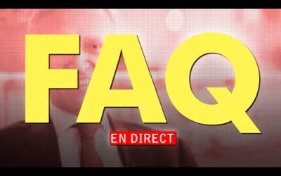 🎙 FAQ n°23 avec Henry de Lesquen