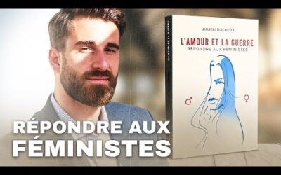 Les 4 plus grandes erreurs du féminisme idéologique