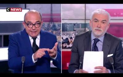 Peut-on tout dire à la télé ? (épisode 1)