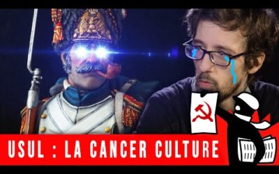 Pourquoi il faut absolument « cancel » USUL