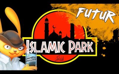 ISLAMIC PARK