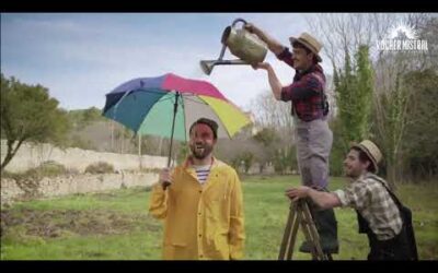 Comment accueillir un breton en Provence ?