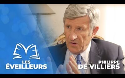 #15 Entretien avec Philippe de VILLIERS