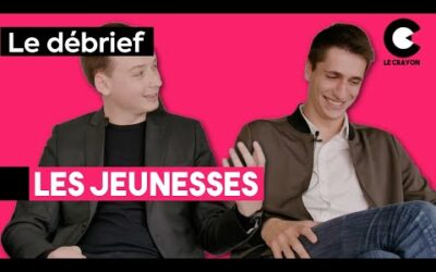 Le débrief – LE RING #7 – LES JEUNESSES