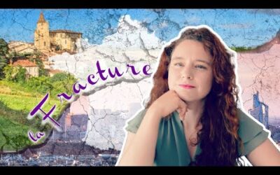 LA VRAIE FRACTURE… & MA VÉRITABLE ALLÉGEANCE 💙🤍❤️