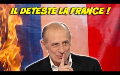 LE CAS JEAN-MICHEL APHATIE