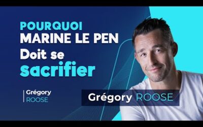 Et si Marine le Pen soutenait Zemmour pour 2022 ?