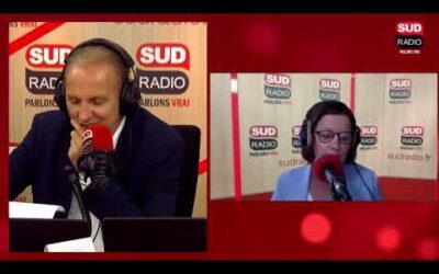 Geoffroy Lejeune au JDD – Élisabeth Levy : « Ils n&rsquo;ont pas peur du fascisme, mais de la concurrence. »