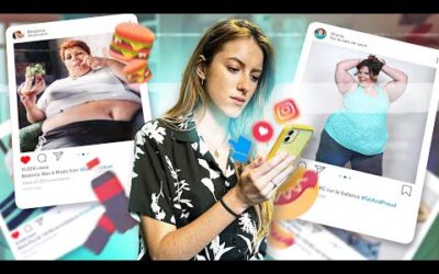 La FOLLE dérive du #BODYPOSITIVE (décryptage)