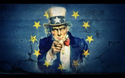 UKRAINE : L&rsquo;EUROPE AU SERVICE DES USA ? Jean Bricmont répond !