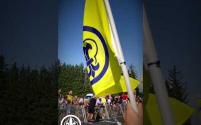 L&rsquo;AF AU TOUR DE FRANCE 2023