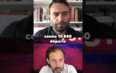 La Police est dans un sale état
