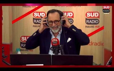 « La société Uber a réussi à faire plier le droit français » –  Sébastien Delogu