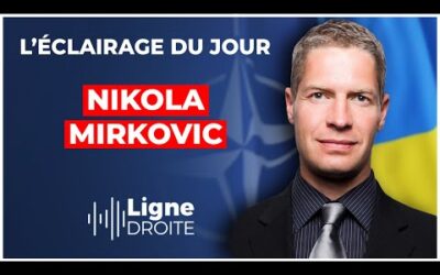 Sommet de l’OTAN : vers une adhésion de l’Ukraine et la Suède ? – Nikola Mirkovic
