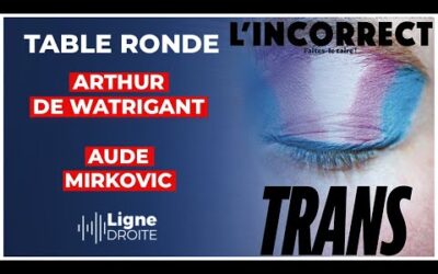 Les enfants trans : enquête sur ces sacrifiés au nom d&rsquo;une idéologie