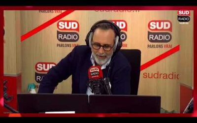 Remaniement : « C&rsquo;est un remaniement de confort » – Benjamin Morel