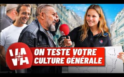 Histoire et Géo : connaissez-vous bien votre pays ?