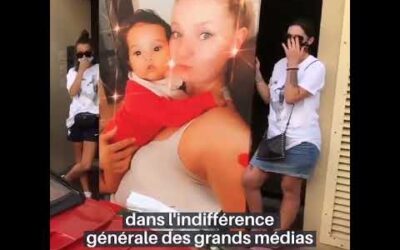 La police doit-elle obéir à un pouvoir qui nous asassine ? Bien sûr que non  !