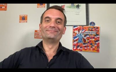 Pass climatique : SCHWAB crache le morceau ! (direct)