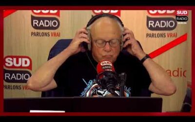Un député belge à Ursula von der Leyen : « vous avez exprimé votre mépris envers les travailleurs ! »