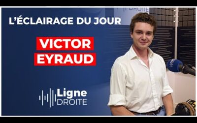 Capgemini : quand un leader mondial se soumet à la tyrannie wokiste – Victor Eyraud