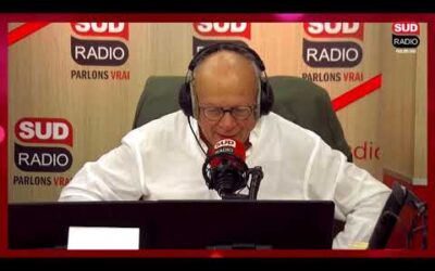 Un gynécologue refuse d&rsquo;ausculter une femme trans, SOS Homophobie le prend pour cible.