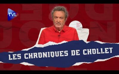 Benjamin Duhamel – Le portrait piquant par Claude Chollet