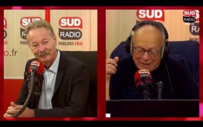 Ancien principal de collège, Patrice Romain nous parle de l&rsquo;omerta dans l&rsquo;Éducation nationale.