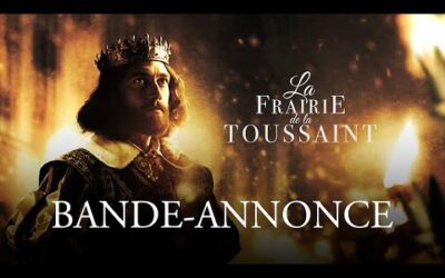 BANDE-ANNONCE La Frairie de la Toussaint  Puy du Fou