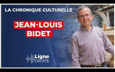 Ateliers Perrault : héritage de beauté et de maitrise – Jean-Louis Bidet
