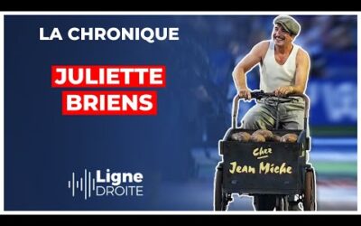 Coupe du monde de rugby : la France en liesse, la gauche en PLS – Juliette Briens