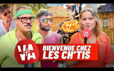 La plus grande BRADERIE d&rsquo;EUROPE (c&rsquo;est chez nous !)