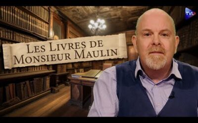Eloge du petit-bourgeois – Les Livres de Monsieur Maulin – TVL