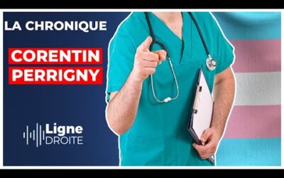 Wokisme : un gynécologue traqué après son refus d&rsquo;examiner un trans – Corentin Perrigny