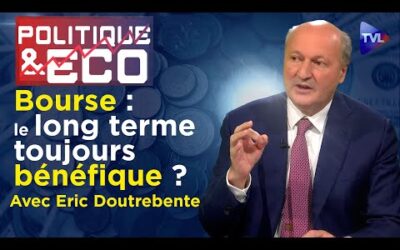 Financière Tiepolo, un modèle dans l’incertitude boursière – Politique & Eco 405 avec E. Doutrebente