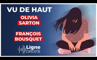 Les ravages des violences sexuelles entre mineurs – Olivia Sarton et François Bousquet