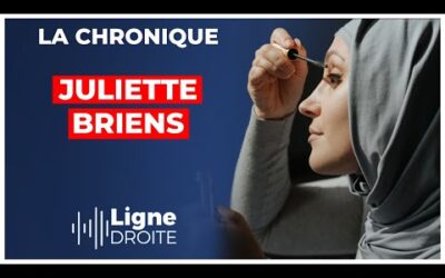 Boycott Sephora : quand les bobos marketeux font leur beurre sur la Charia – Juliette Briens