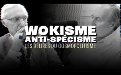 🎙 Henry de Lesquen Jean-Michel Vernochet