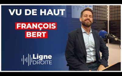 Poutine, Zelensky, Macron : faut-il vraiment être intelligent pour décider ? – François Bert