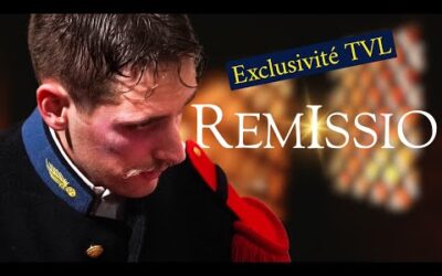 REMISSIO | Un film de ERMONIA PRODUCTION