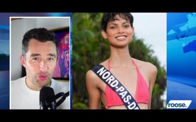 Miss France 2024 serait un homme #transgenre (attention rumeur).Vrai ou faux ?