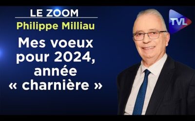 Philippe Milliau, président de TVL : Du respect et de l’exercice des libertés – Le Zoom