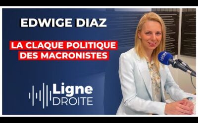 Déroute de Darmanin : « cette loi immigration est un danger pour les Français ! » – Edwige Diaz