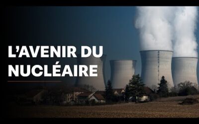 🎙 Henry de Lesquen | Étienne de Lescalopier | L’avenir du nucléaire