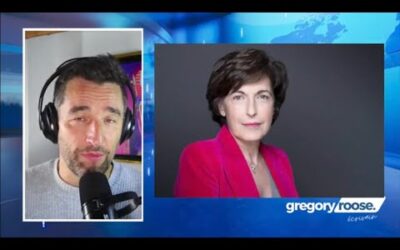 Ruth Elkrief (BFM TV) en danger de mort suite à un tweet de Mélenchon ?
