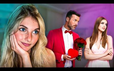 Pourquoi les femmes sont-elles TOUTES aussi exigeantes ? (règle des 6-6-6)